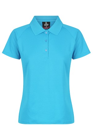 Keira Lady Polos - N2306 Promotional Products